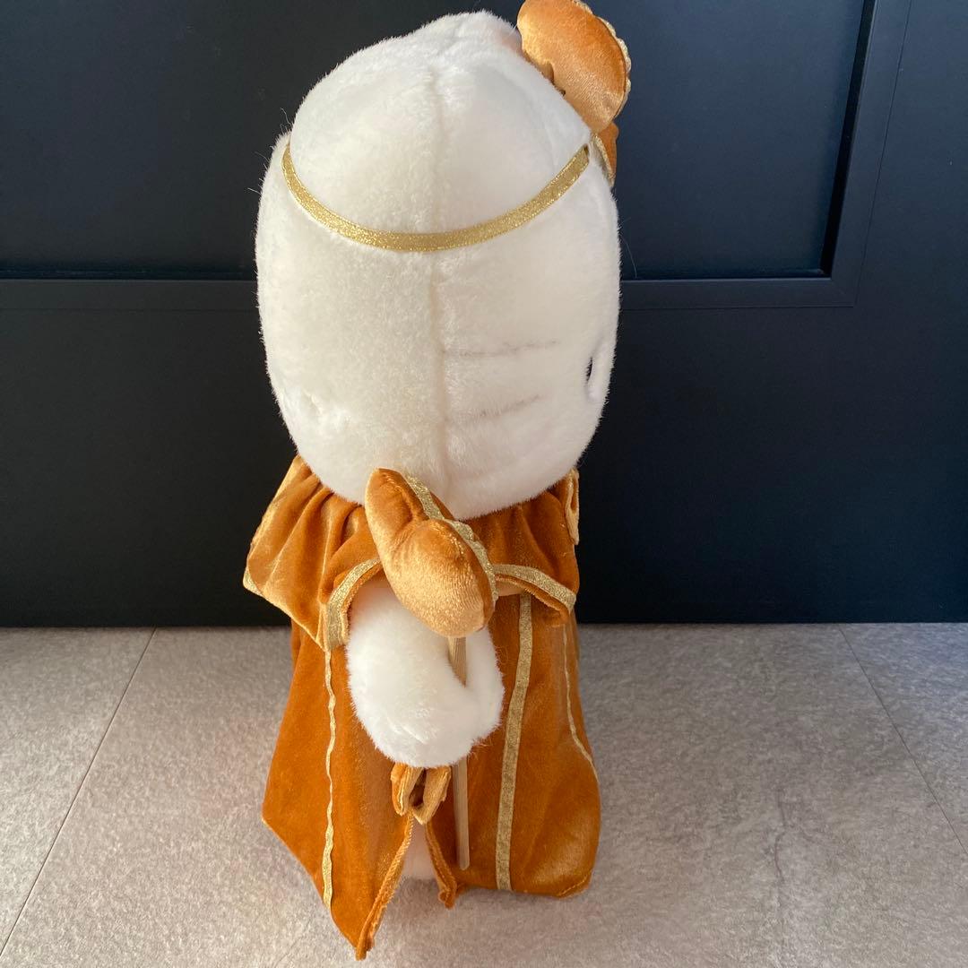 サンリオ ハローキティ ぬいぐるみ 4個まとめ売り 平成レトロ品 ビンテージ