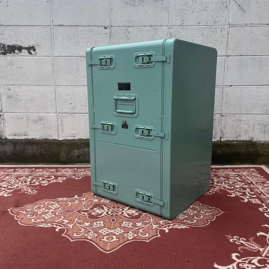 美品◼︎米軍実物 ステーションデスク メディカルデスク ガレージ アウトドア