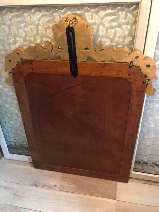 アンティーク ミラー 鏡 ビンテージ ヴィンテージ 壁掛けミラー インテリア