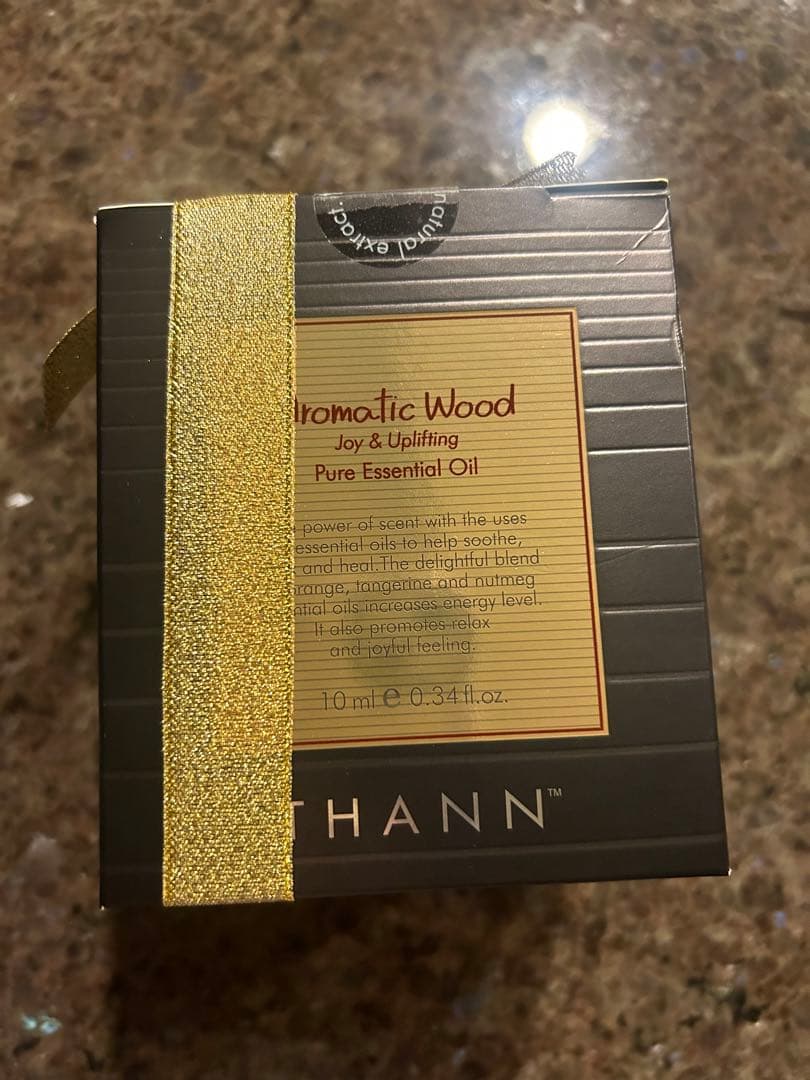 THANNアロマデュフューザー