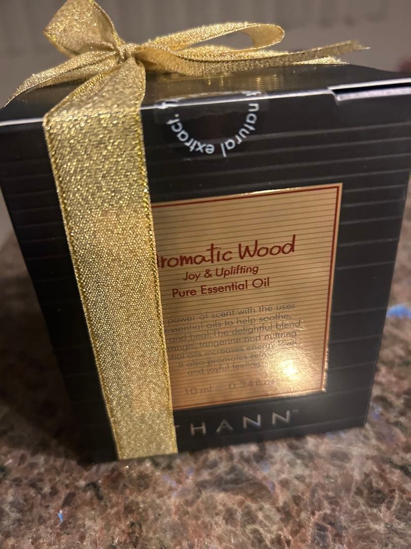 THANNアロマデュフューザー