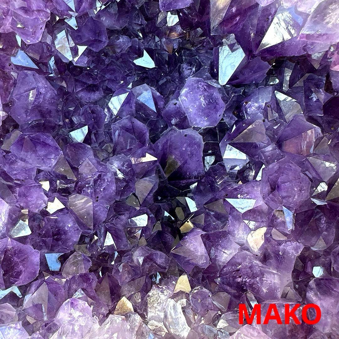 M1843☆アメジストドーム11.8Kg☆ブラジル産☆天然石　原石☆N50911