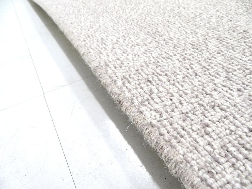 展示品　マスターウォール　スプリングヴァレー　大判　ラグ　絨毯　カーペット