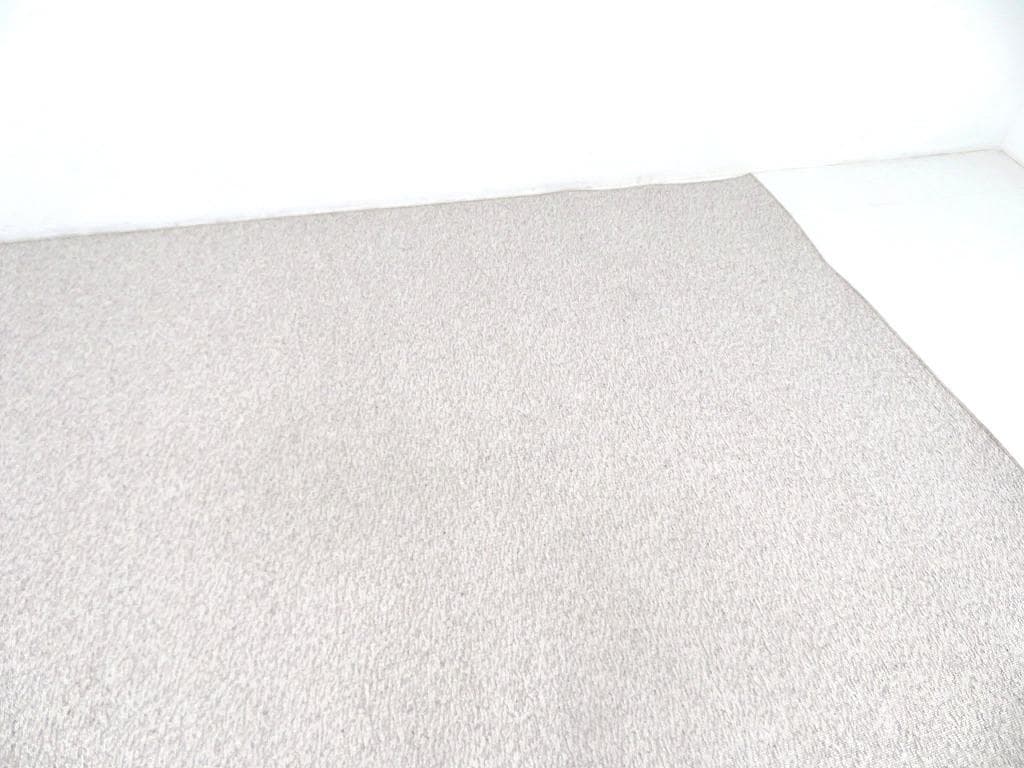 展示品　マスターウォール　スプリングヴァレー　大判　ラグ　絨毯　カーペット