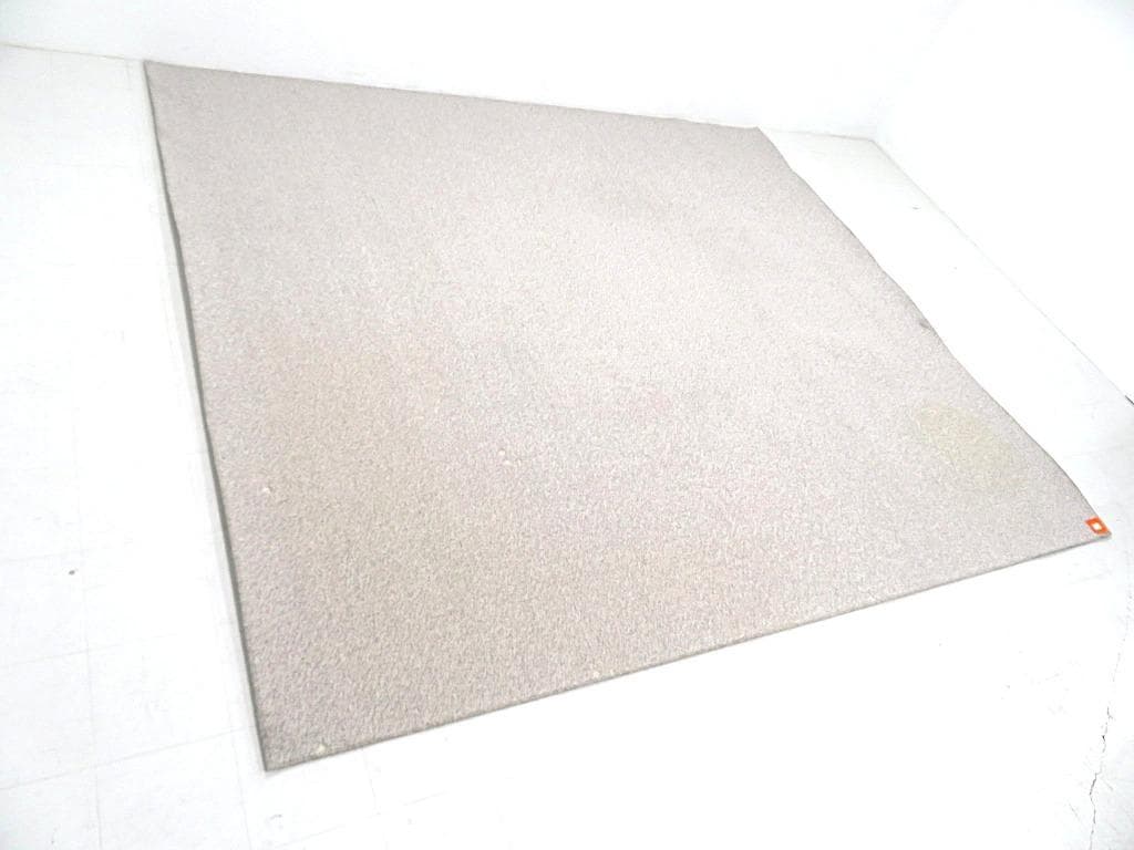 展示品　マスターウォール　スプリングヴァレー　大判　ラグ　絨毯　カーペット