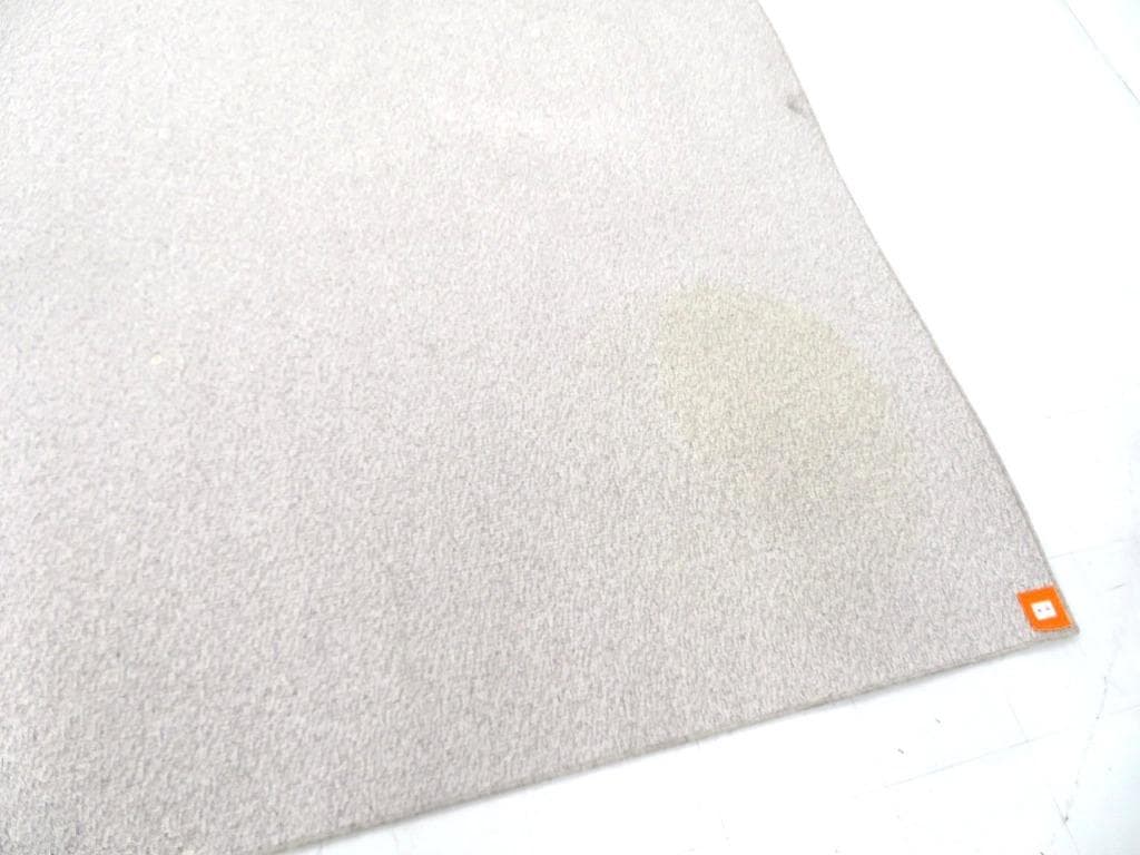 展示品　マスターウォール　スプリングヴァレー　大判　ラグ　絨毯　カーペット