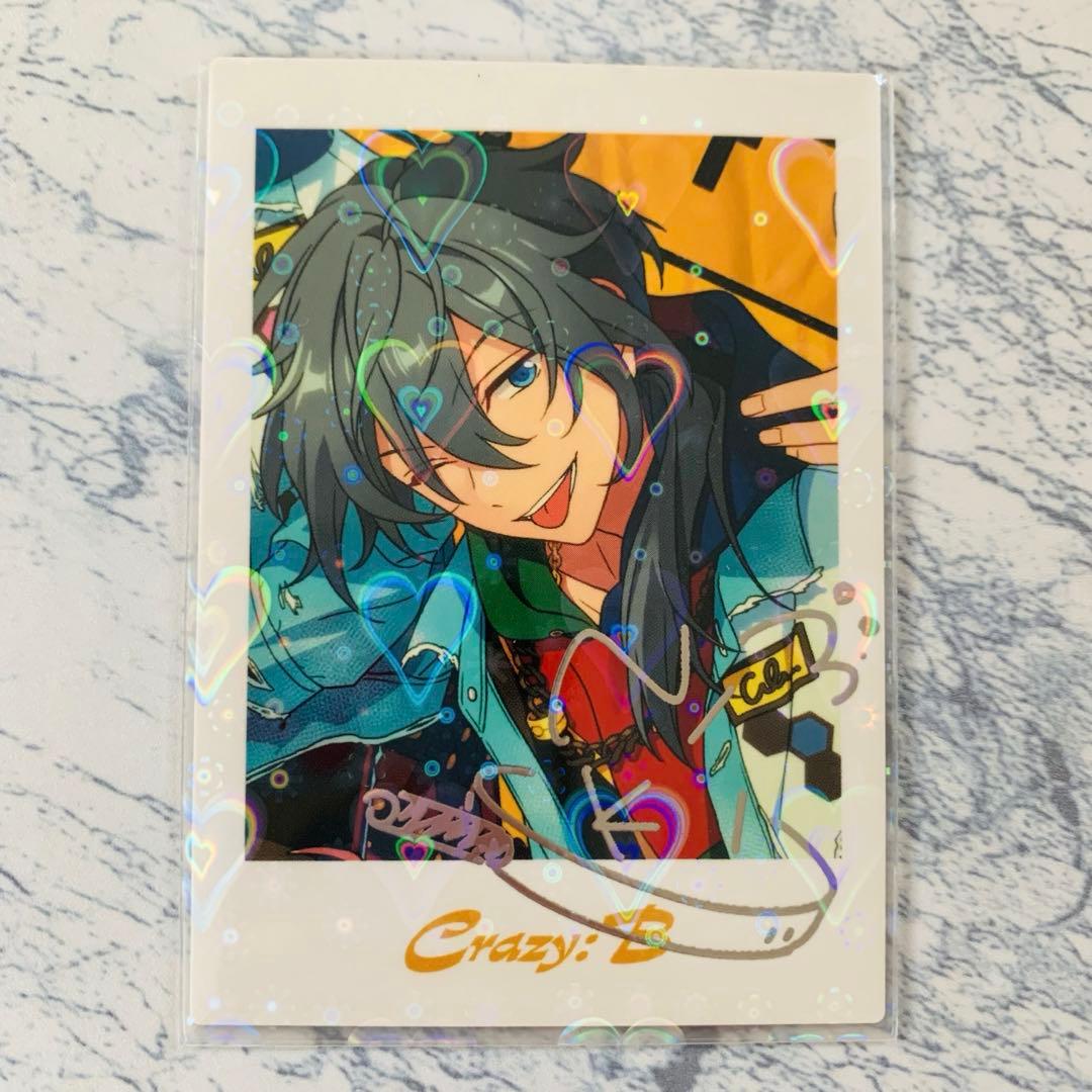 あんスタ 椎名ニキ TRIP ぱしゃっつ - メルカリ