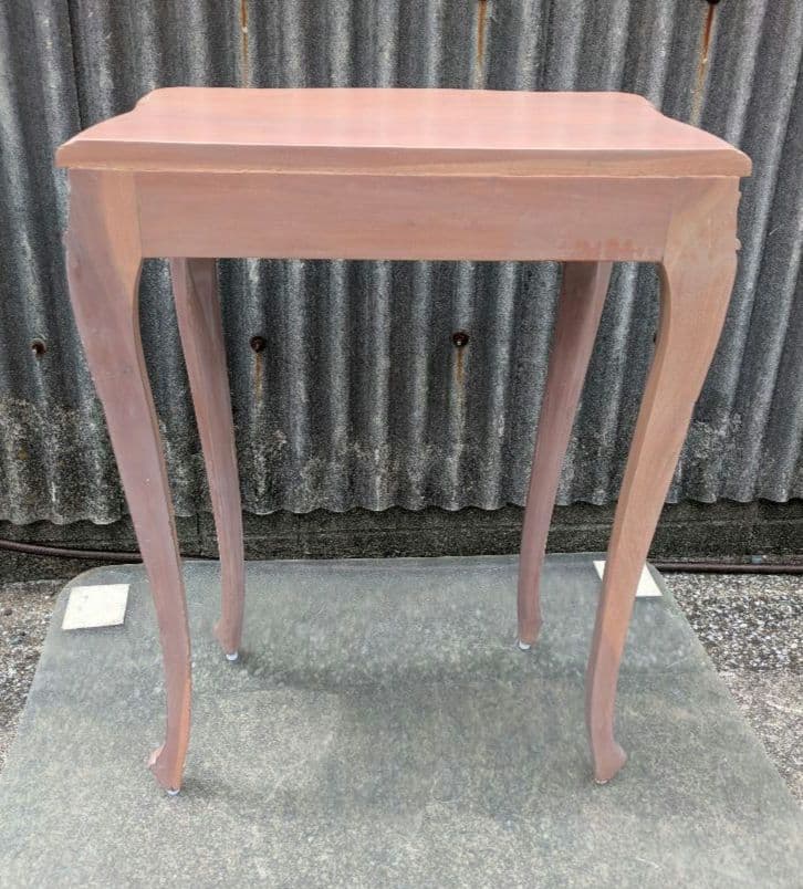 WesthouseGallery　ウエストハウスギャラリー　花台