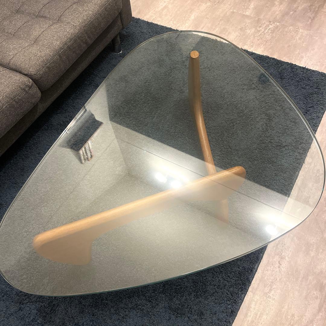 ノグチテーブル　リプロダクト品