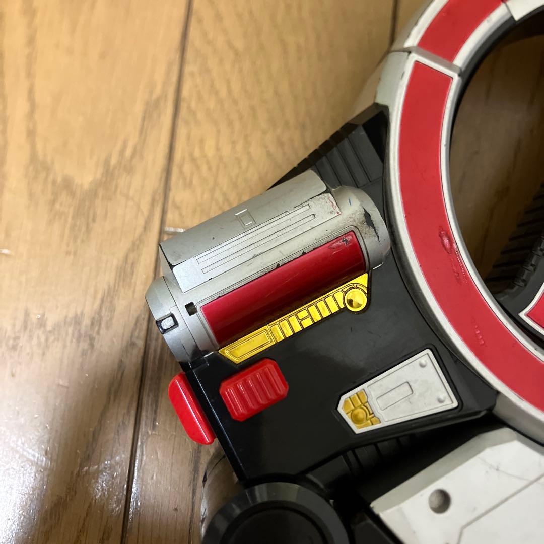 DX ファイズブラスター 仮面ライダー ファイズ 555 ゼッツ ガヴ 武器