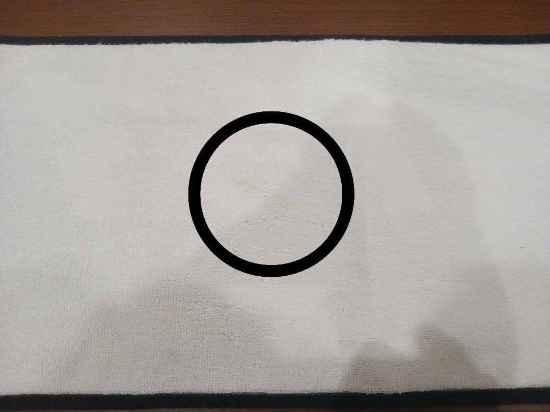 トゲナシトゲアリ 1st LIVE 薄明の序奏 マフラータオル - メルカリ