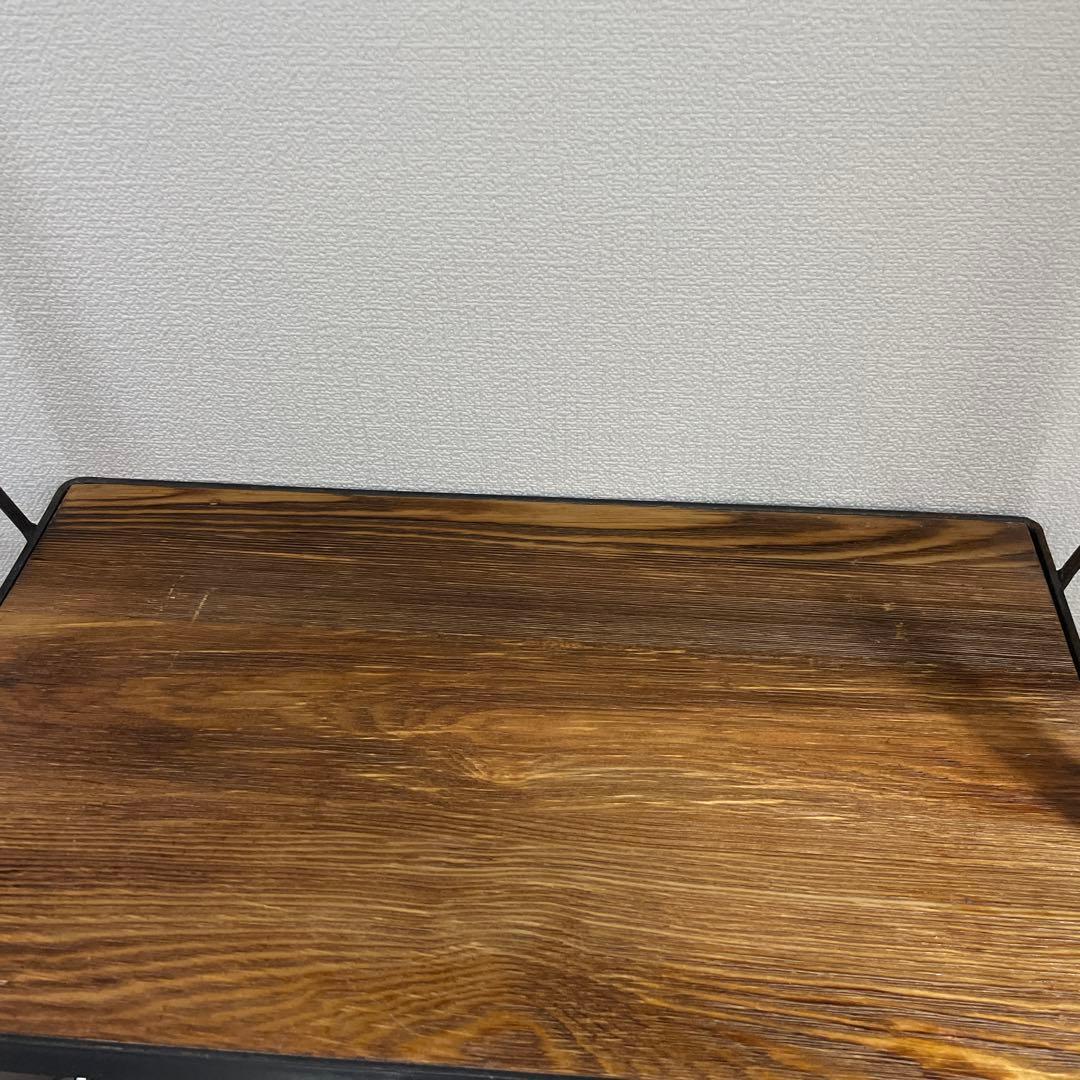 hadel（journal standard Furniture）木製4段