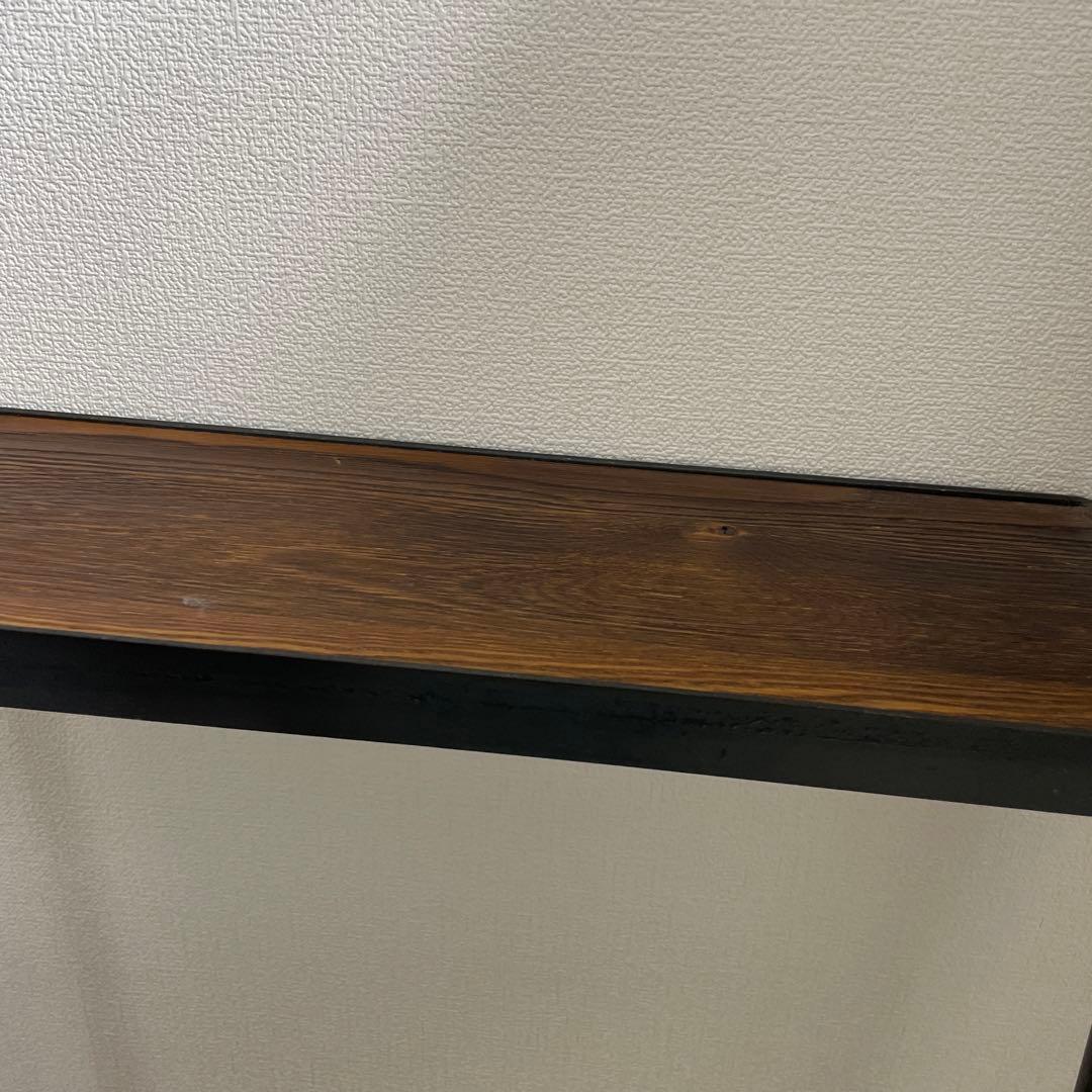 hadel（journal standard Furniture）木製4段