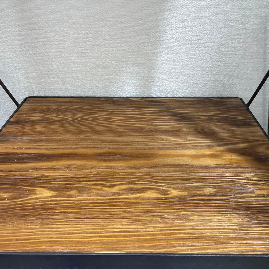 hadel（journal standard Furniture）木製4段