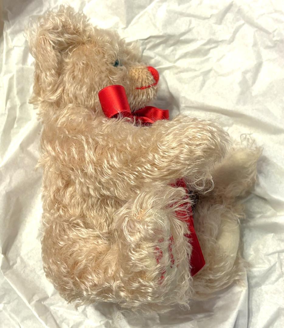 未使用】日本限定 チャリティー テディベア ラブ 他 - メルカリ