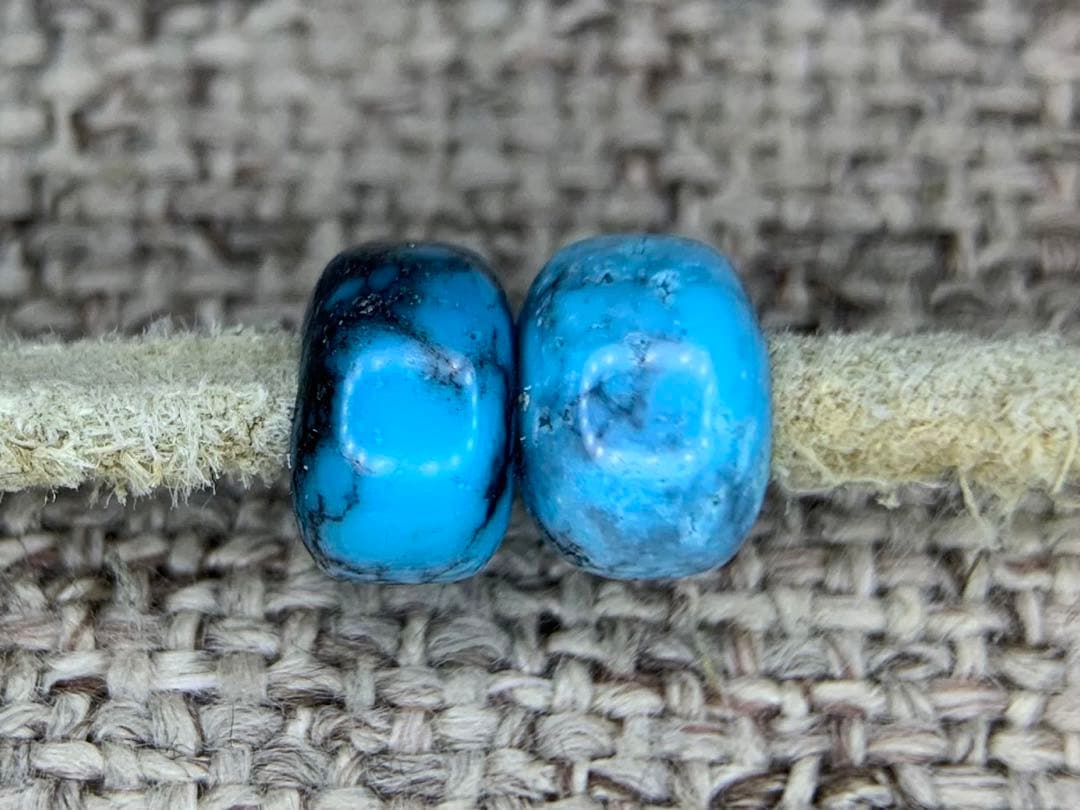 ターコイズ　トルコ石　天然石　ts766