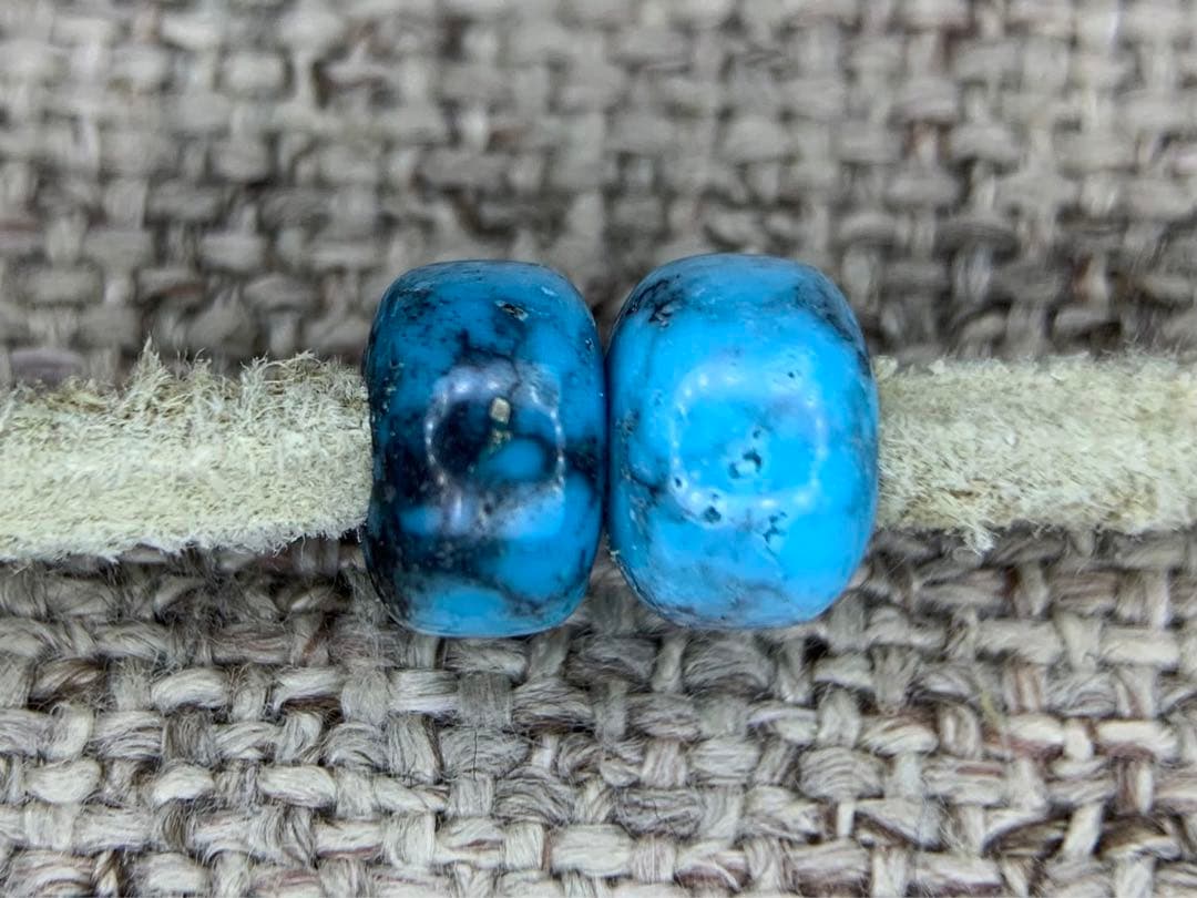 ターコイズ　トルコ石　天然石　ts766