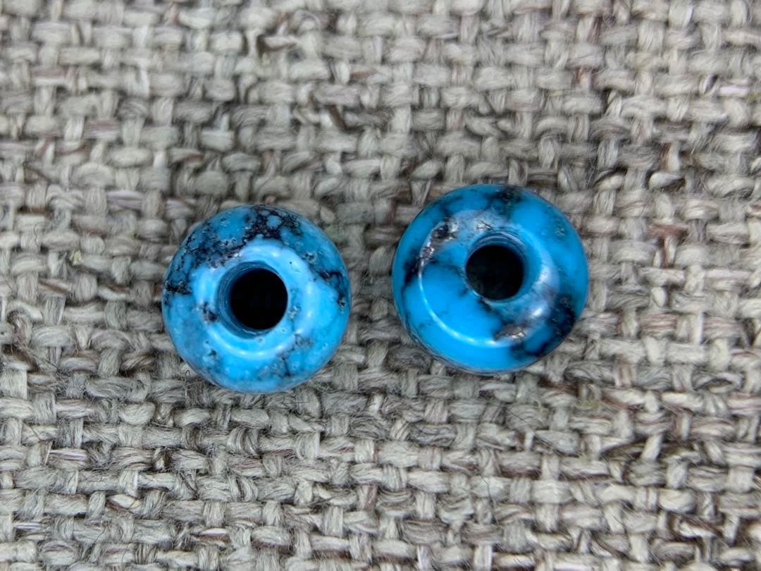 ターコイズ　トルコ石　天然石　ts766