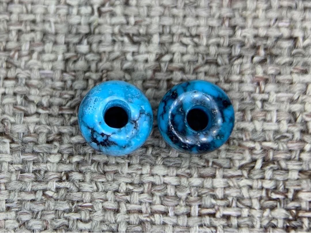 ターコイズ　トルコ石　天然石　ts766