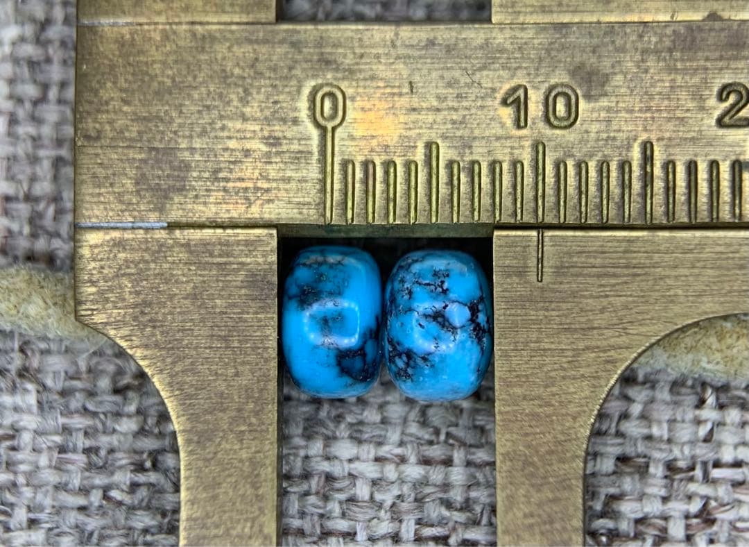 ターコイズ　トルコ石　天然石　ts766