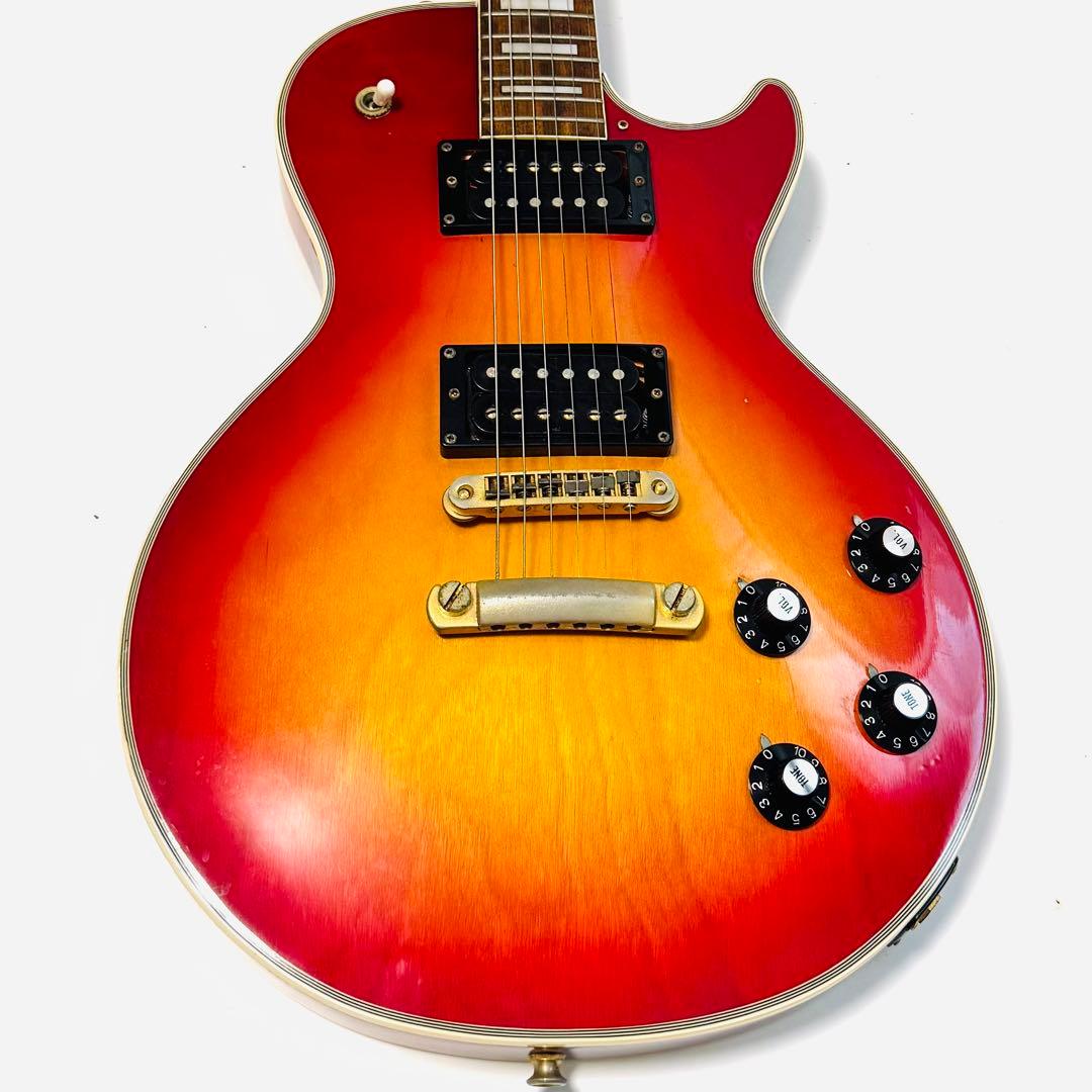 Greco Westminster Les Paul CUSTOM EG-400 - メルカリ