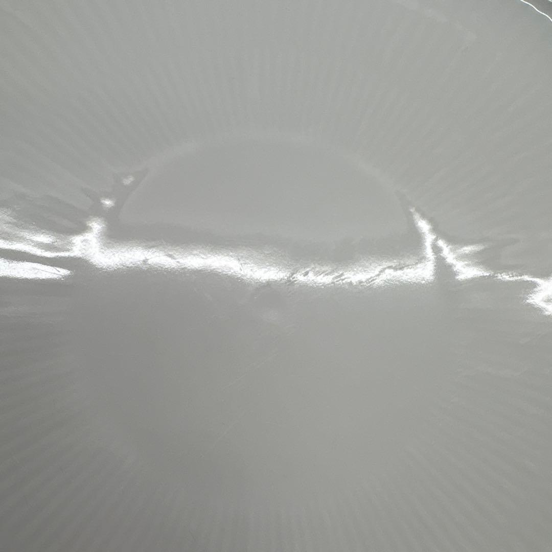 ロイヤルコペンハーゲン プリンセスブルー 大皿 24.5cm 2枚セット