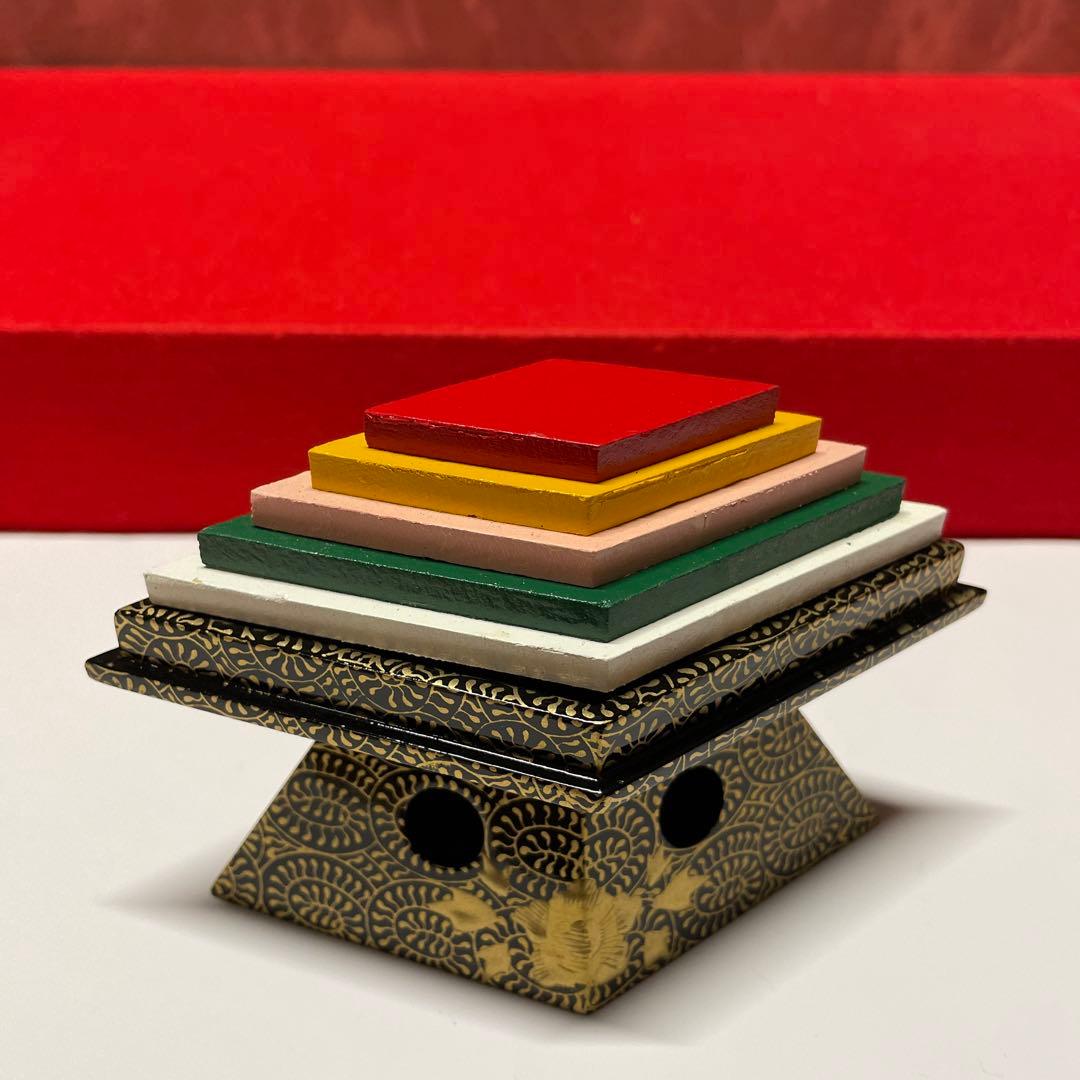 雛人形 桃の節句 小道具セット