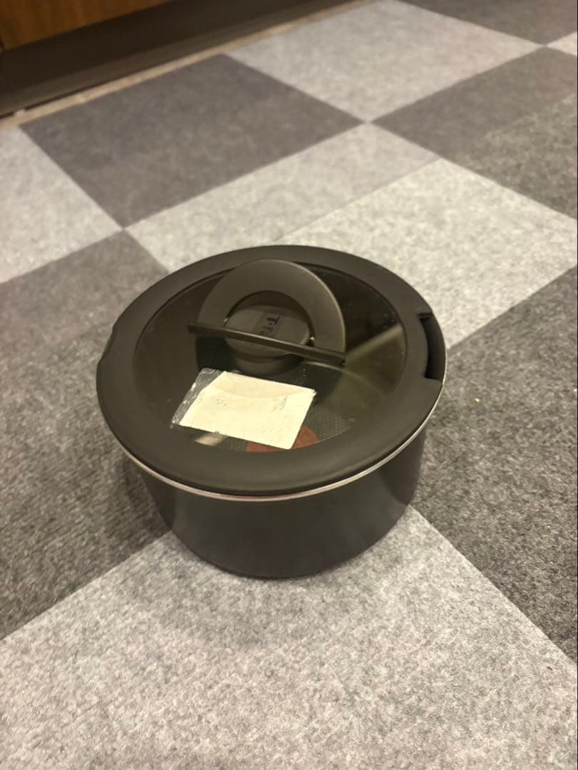 T-fal インジニオ•ネオ ロイヤルブルー•インテンス 8点セット 美品