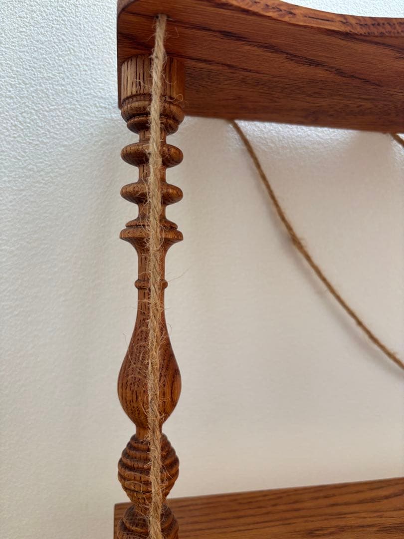 リセノ Re:CENO product ウォールシェルフ　ナポレオンシェルフ