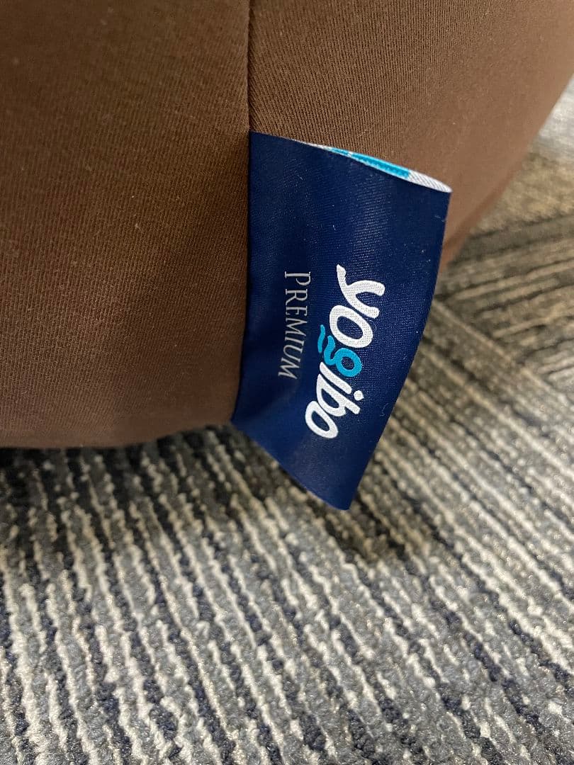 新品未使用 YOGIBO ヨギボー プレミアム ゴースト GHOST