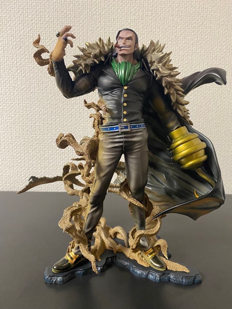 POPワンピース “MAS-MAXIMUM” サー・クロコダイル - メルカリ