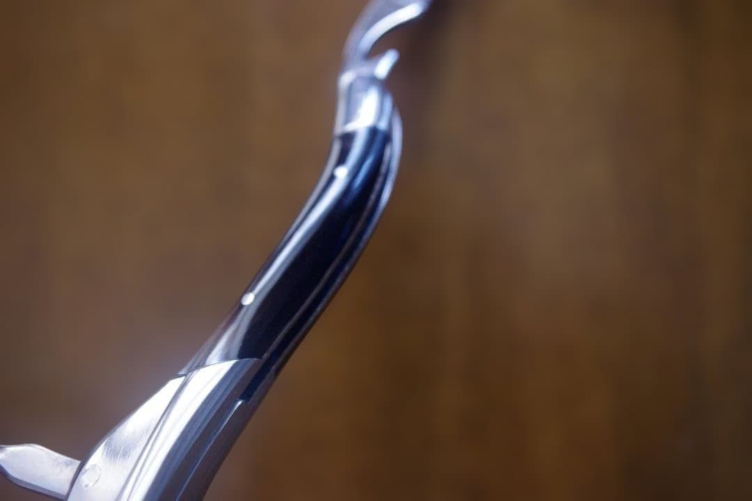 ラギオール・アン・オブラック（LAGUIOLE en Aubrac）ワインオープ