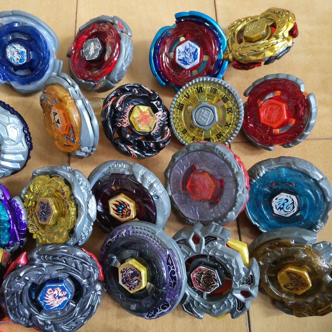 メタルファイトベイブレード 4d セット バラ売り不可