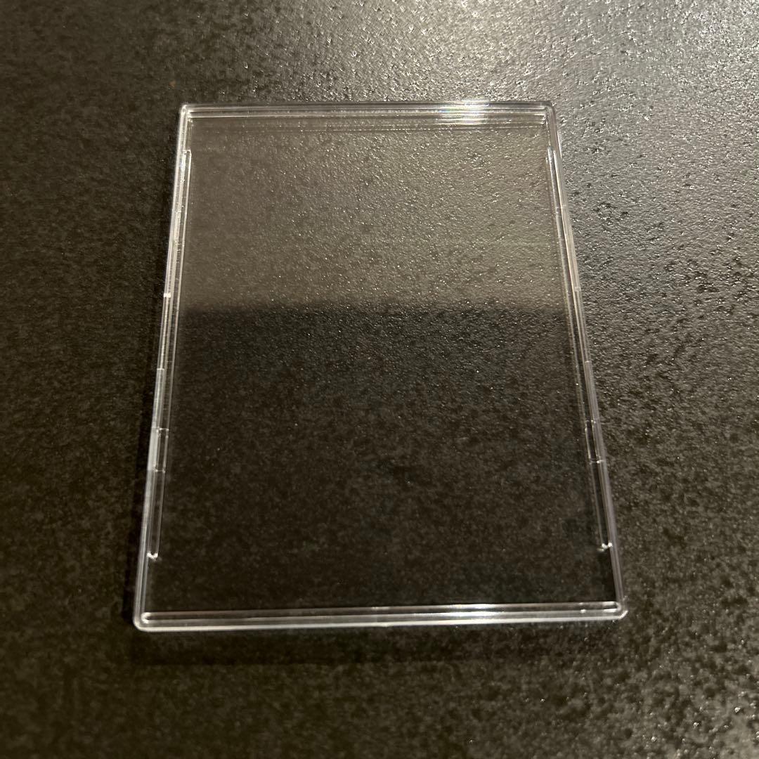 ヒカリ トレーナーズカード 115/080 SAR