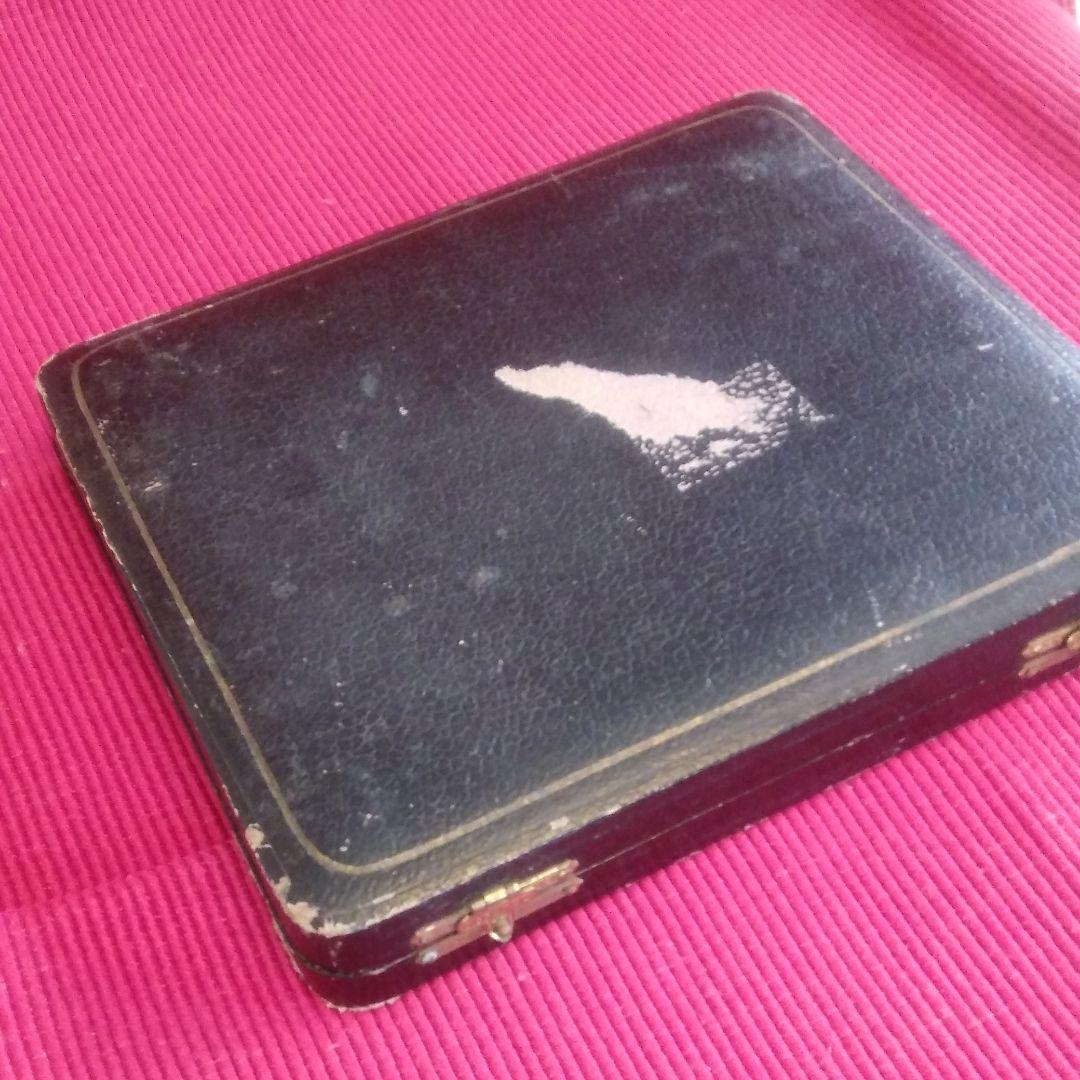 ヴィンテージ英国アンティークのシルバープレートスプーン６本僧侶EPNS刻印有り