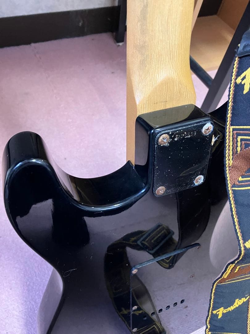 ズ*ク様 Tokai Custom Edition エレキギター ジャンク品