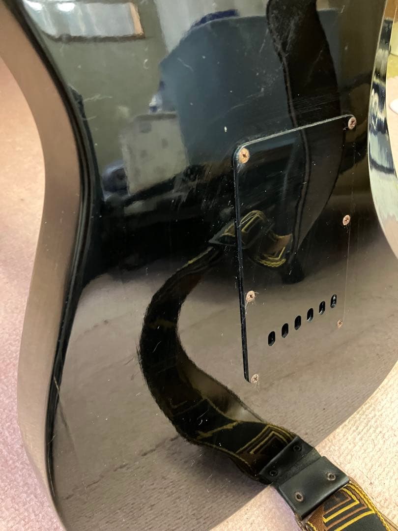 ズ*ク様 Tokai Custom Edition エレキギター ジャンク品