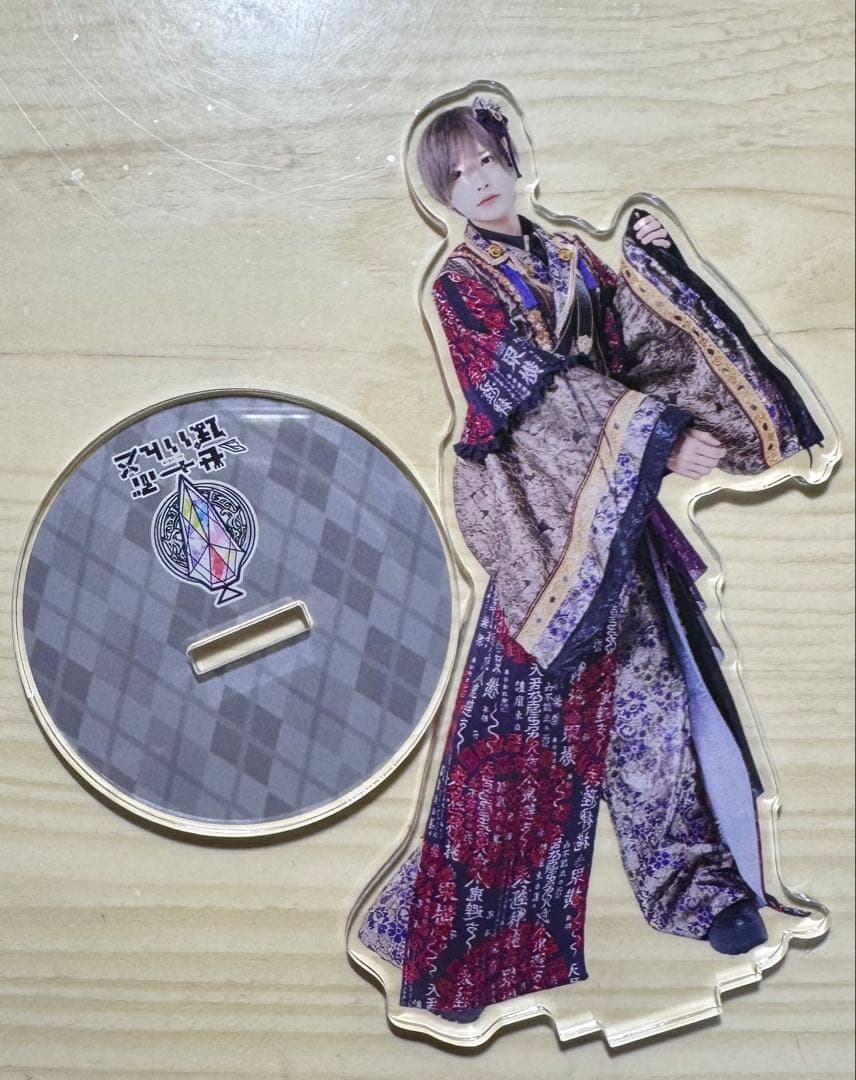 せーぶぽいんと ゆき アクスタ - メルカリ