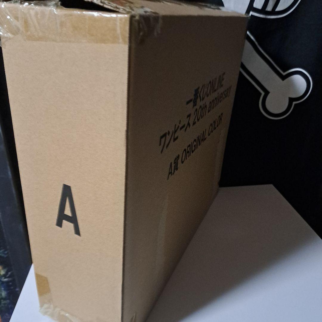 ワンピースワーコレ