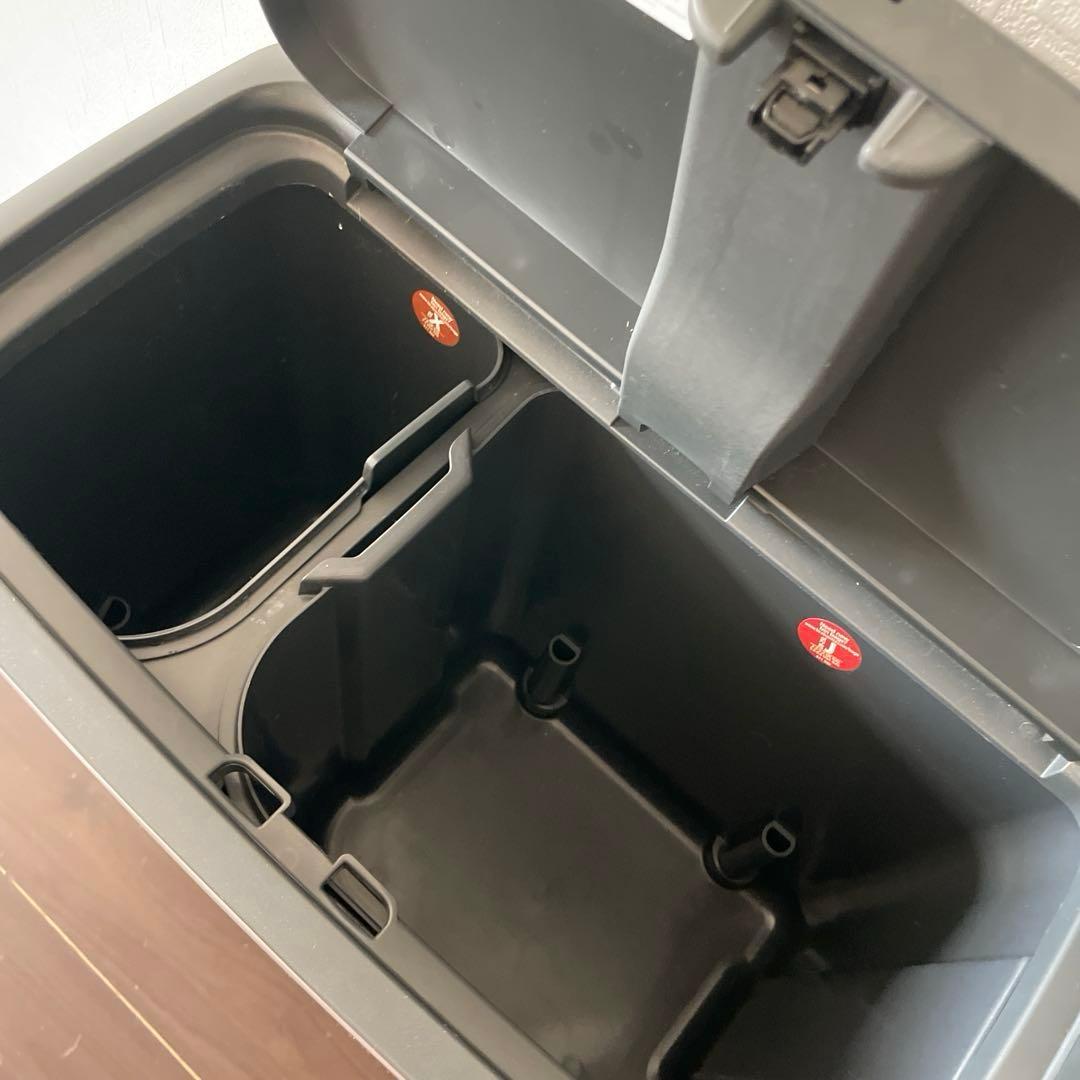 brabantia Bo タッチビン