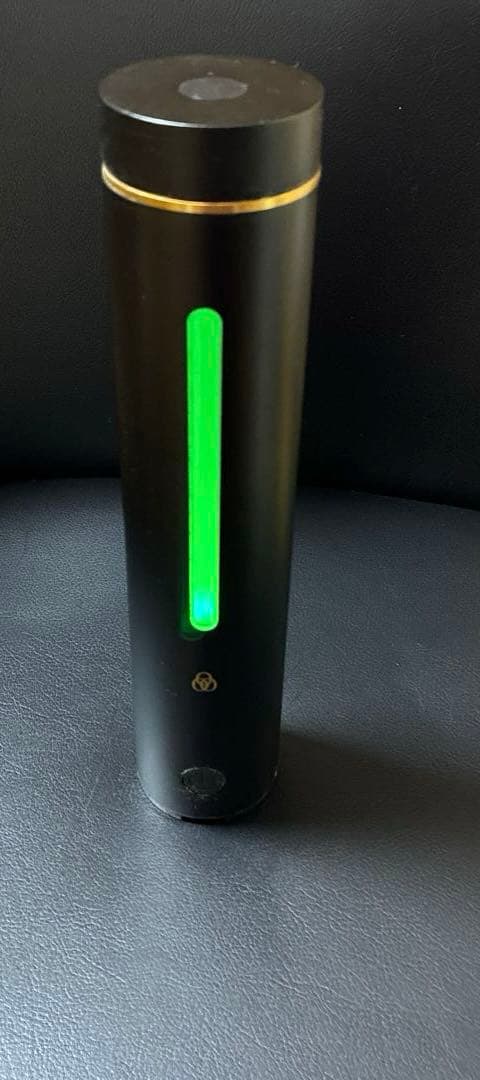 携帯型オゾン水生成器　ORIGIN O3