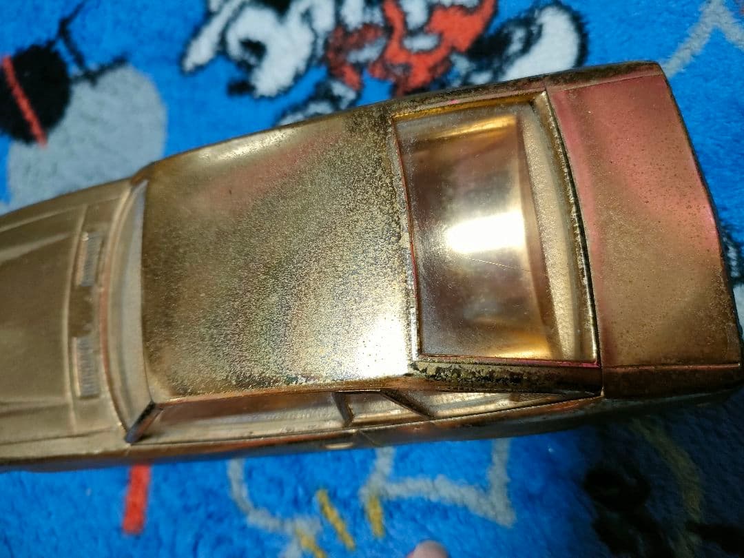 TOYOYA シガレットケース COSMO AP コスモAP - メルカリ