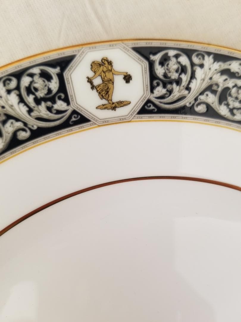  BONE CHINA　食器