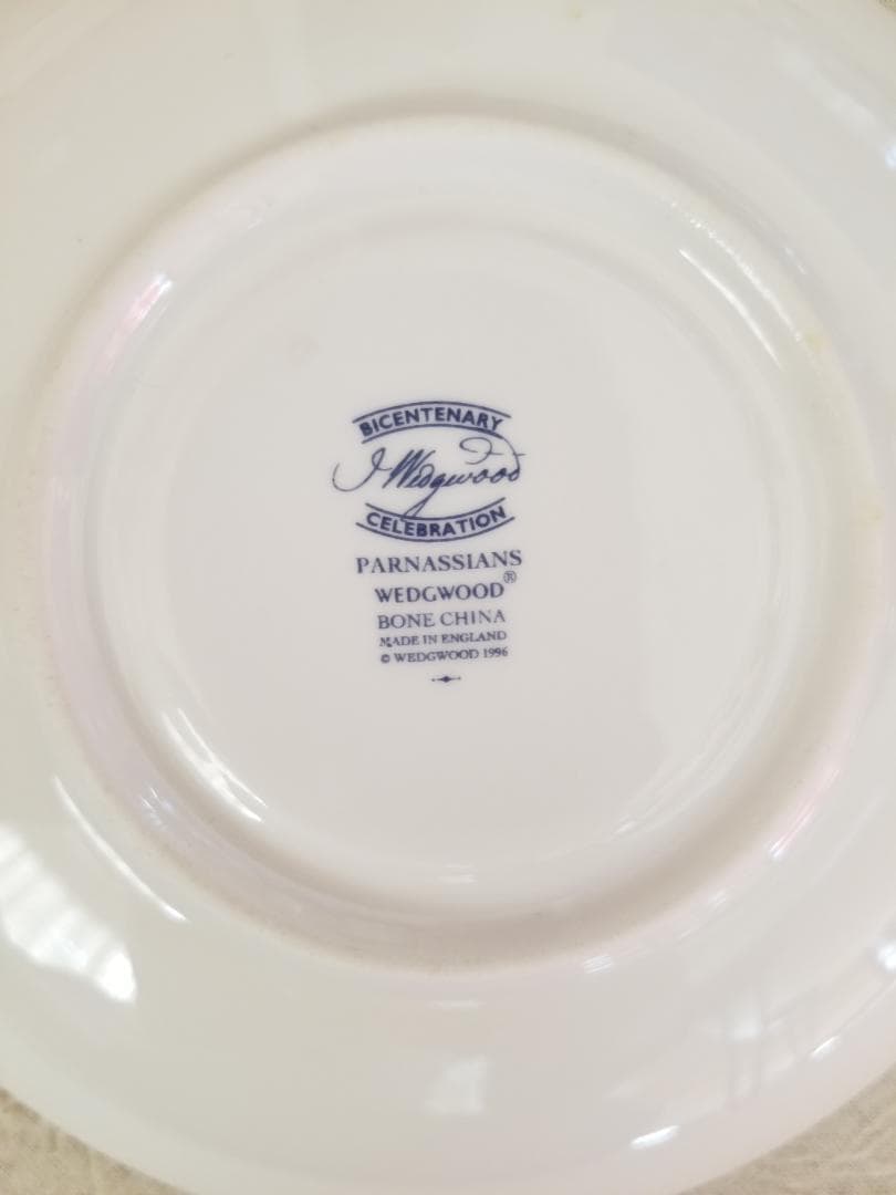  BONE CHINA　食器