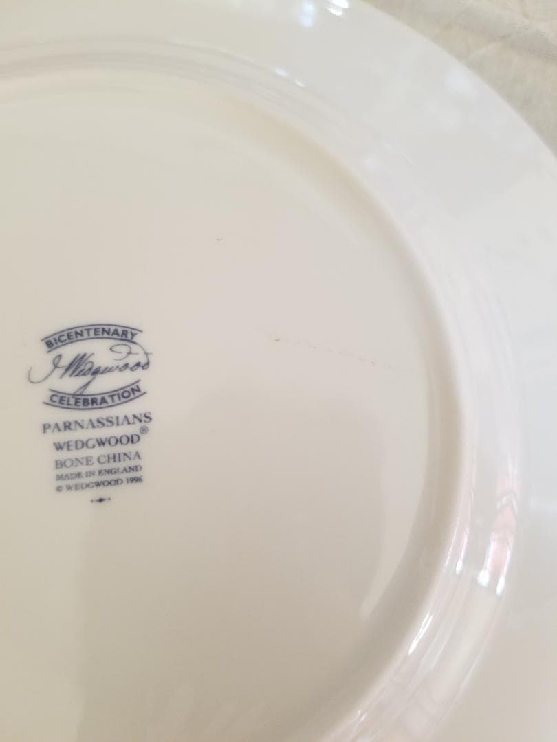  BONE CHINA　食器
