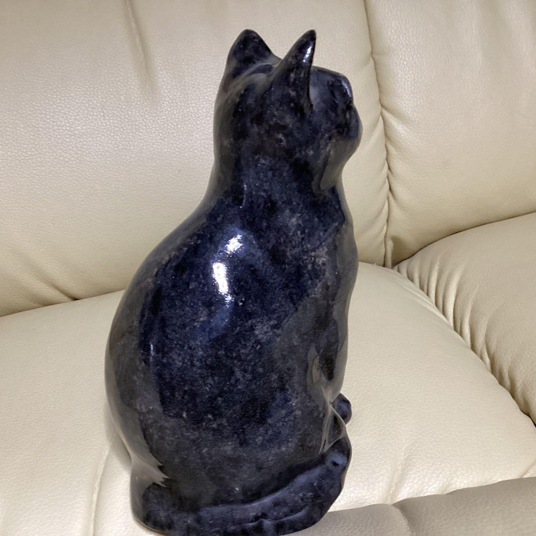 ウインスタンレイ女子のケンジントンキャットサイズ３の子