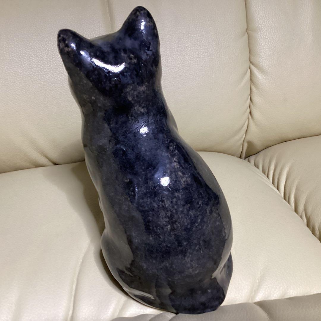 ウインスタンレイ女子のケンジントンキャットサイズ３の子