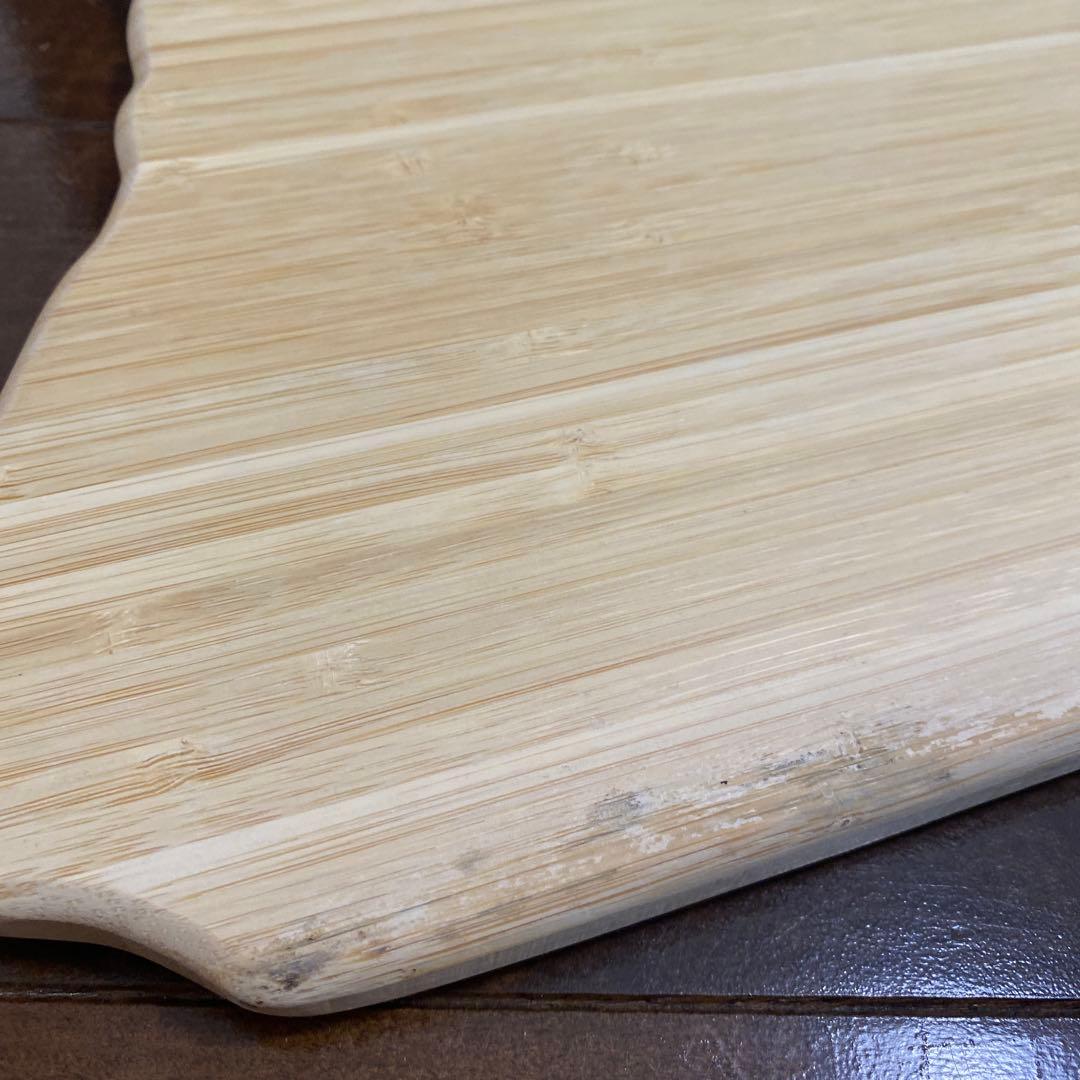 カッティング　サービング　ボード　まな板　サンフランシスコ