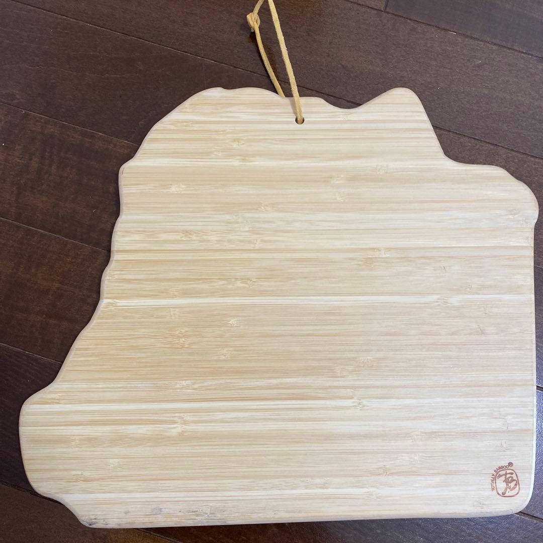 カッティング　サービング　ボード　まな板　サンフランシスコ