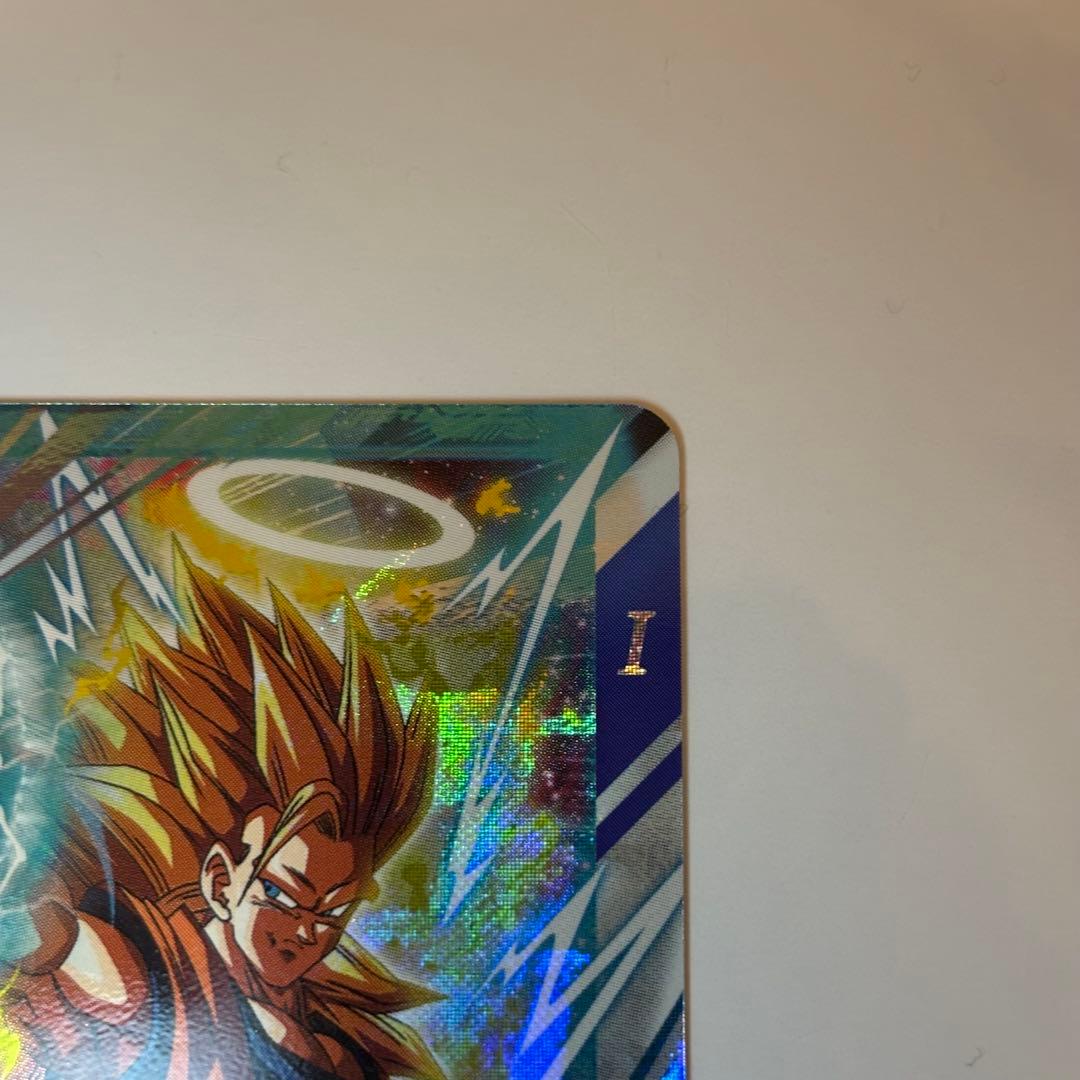 美品 ドラゴンボールスーパーダイバーズ 大会プロモ sdvtp-004 - メルカリ